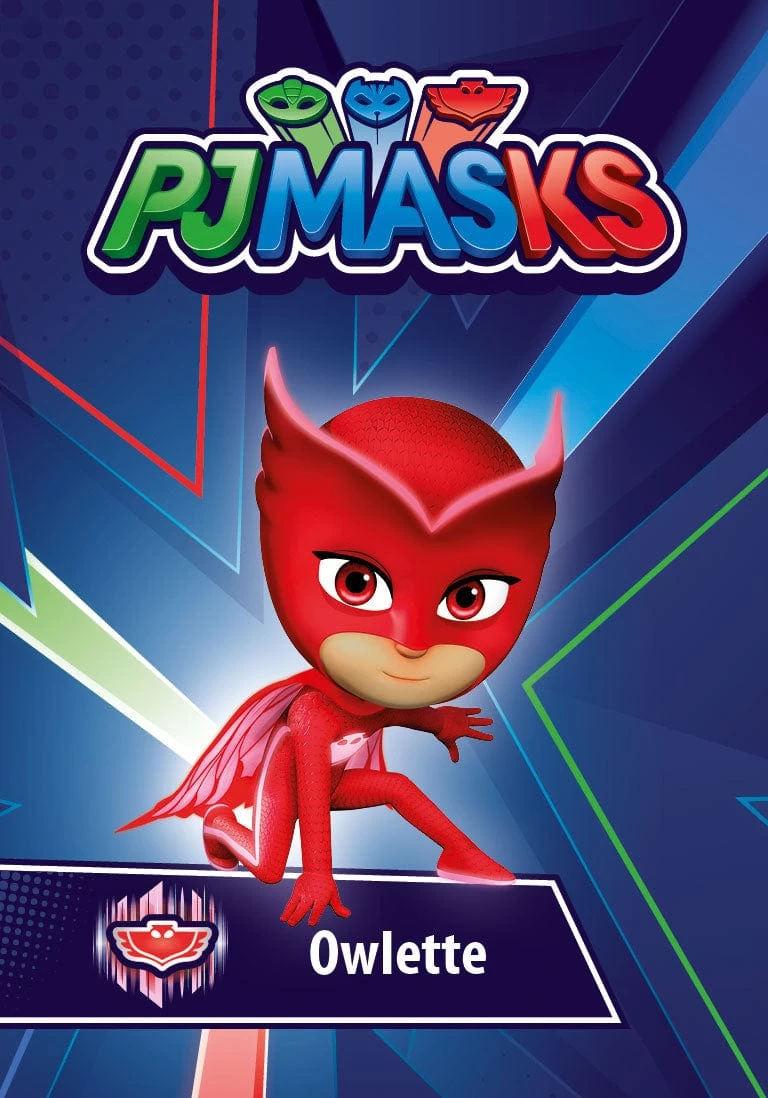 PJ Masks: Owlette Tonie - Image 5
