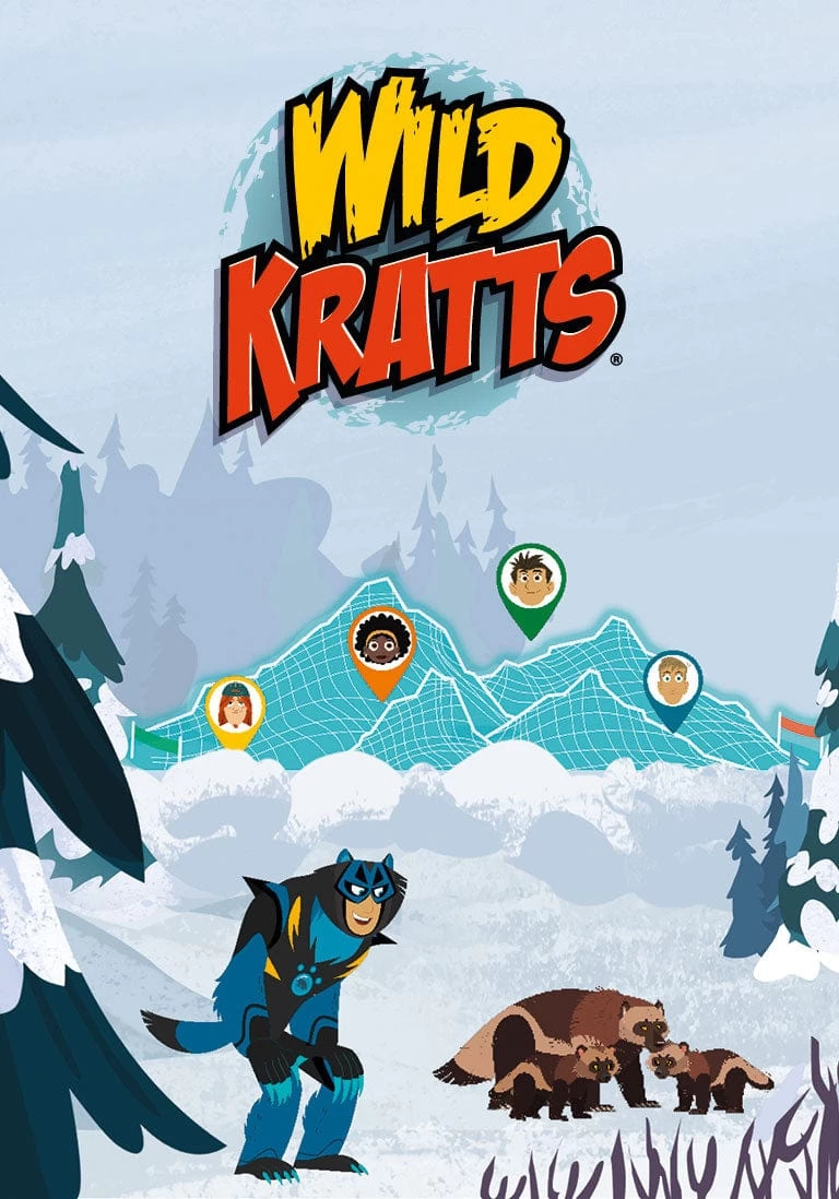 Wild Kratts: Martin Tonie - Image 5