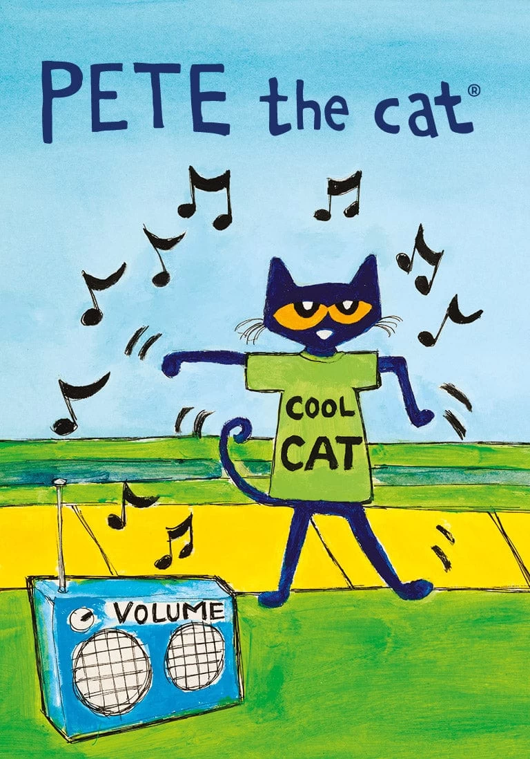Pete The Cat Tonie - Image 5
