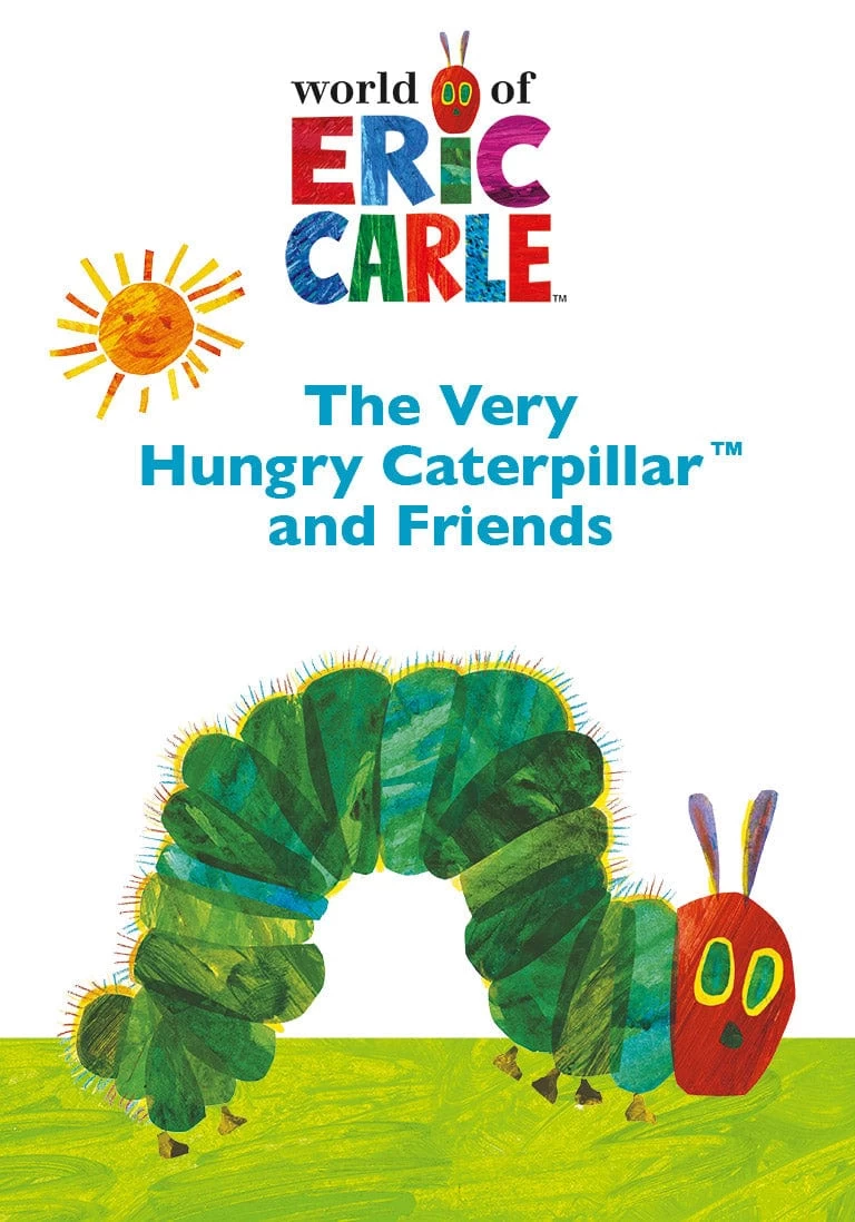 The Very Hungry Caterpillar & Friends Tonie - Image 5