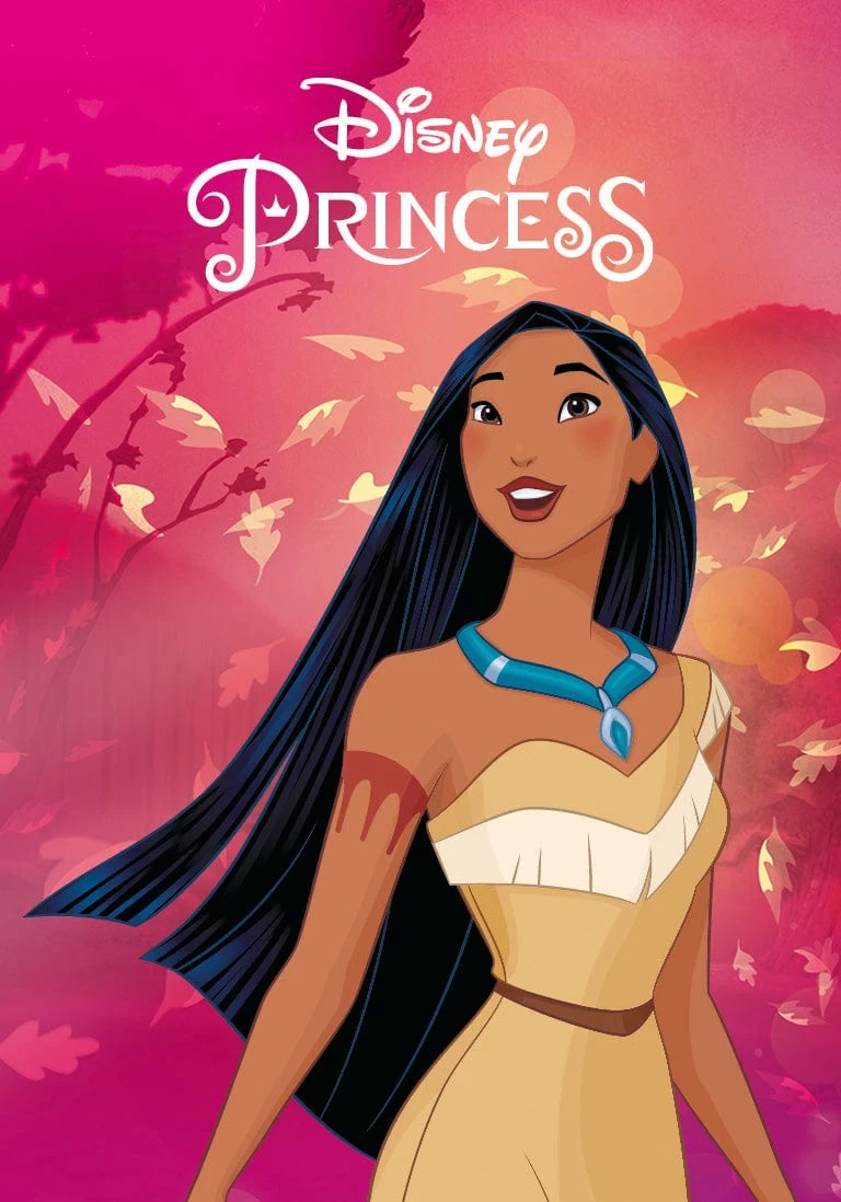 Disney Pocahontas Tonie - Image 5