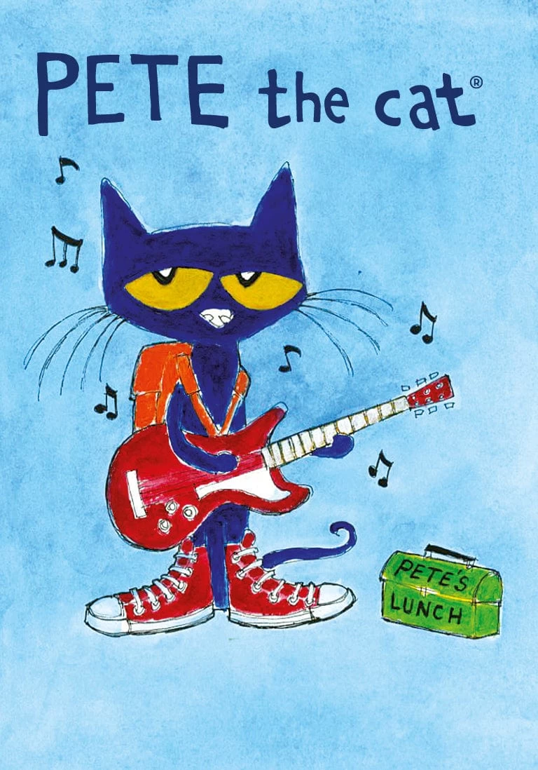Pete The Cat: Rock On! Tonie - Image 5