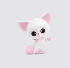 TONIES YOOHOO TO THE RESCUE: PAMMEE