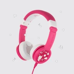 TONIES HEADPHONES PINK