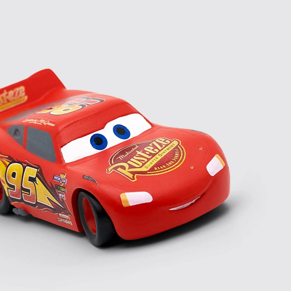 Disney & Pixar Cars: Lightning McQueen Tonie - Image 6