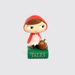 Red Riding Hood & Other Fairy Tales Tonie
