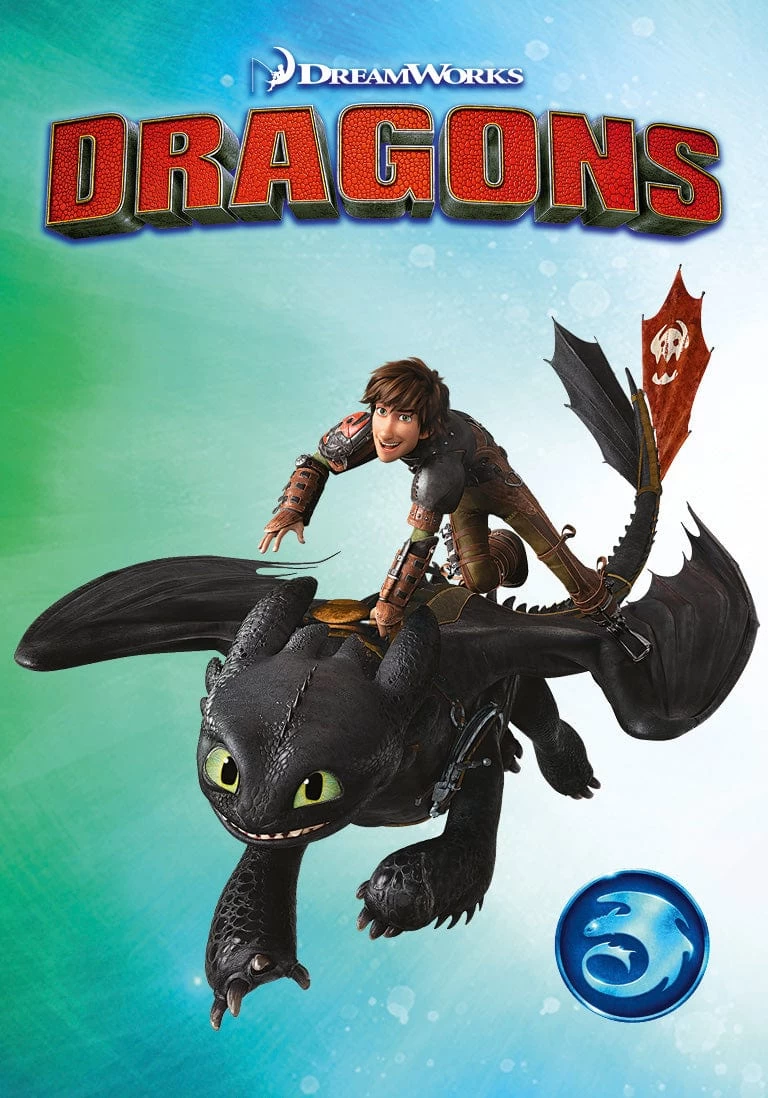 How To Train Your Dragon Tonie - Image 4