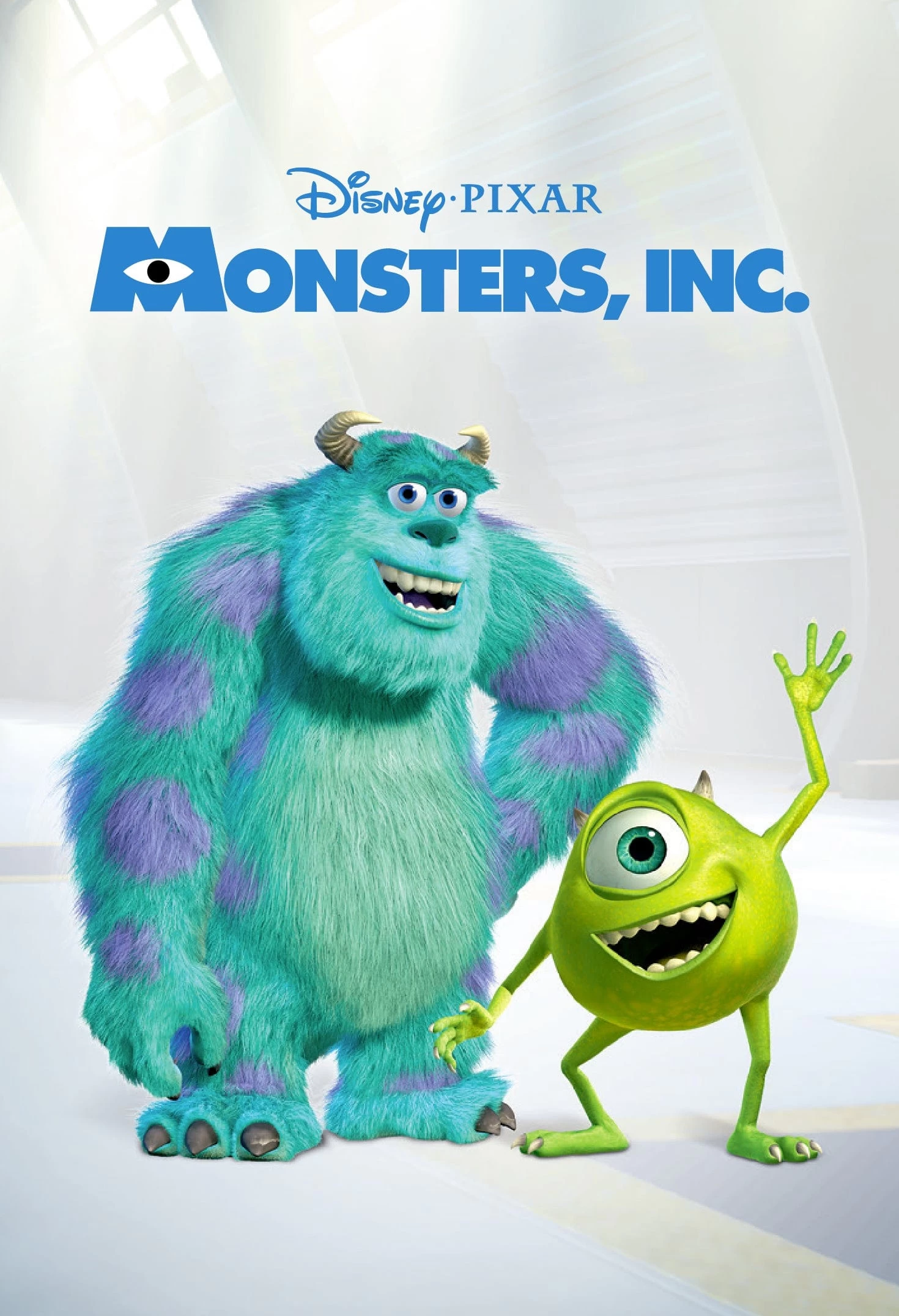 Disney & Pixar Monsters, Inc. Tonie - Image 5