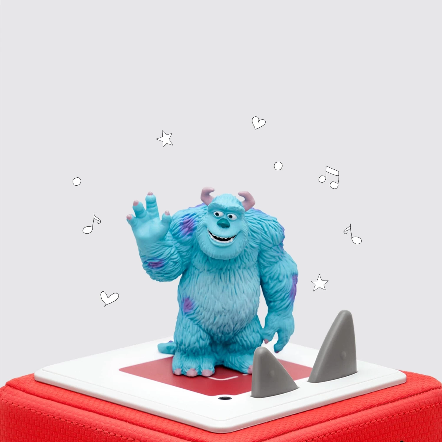 Disney & Pixar Monsters, Inc. Tonie - Image 2
