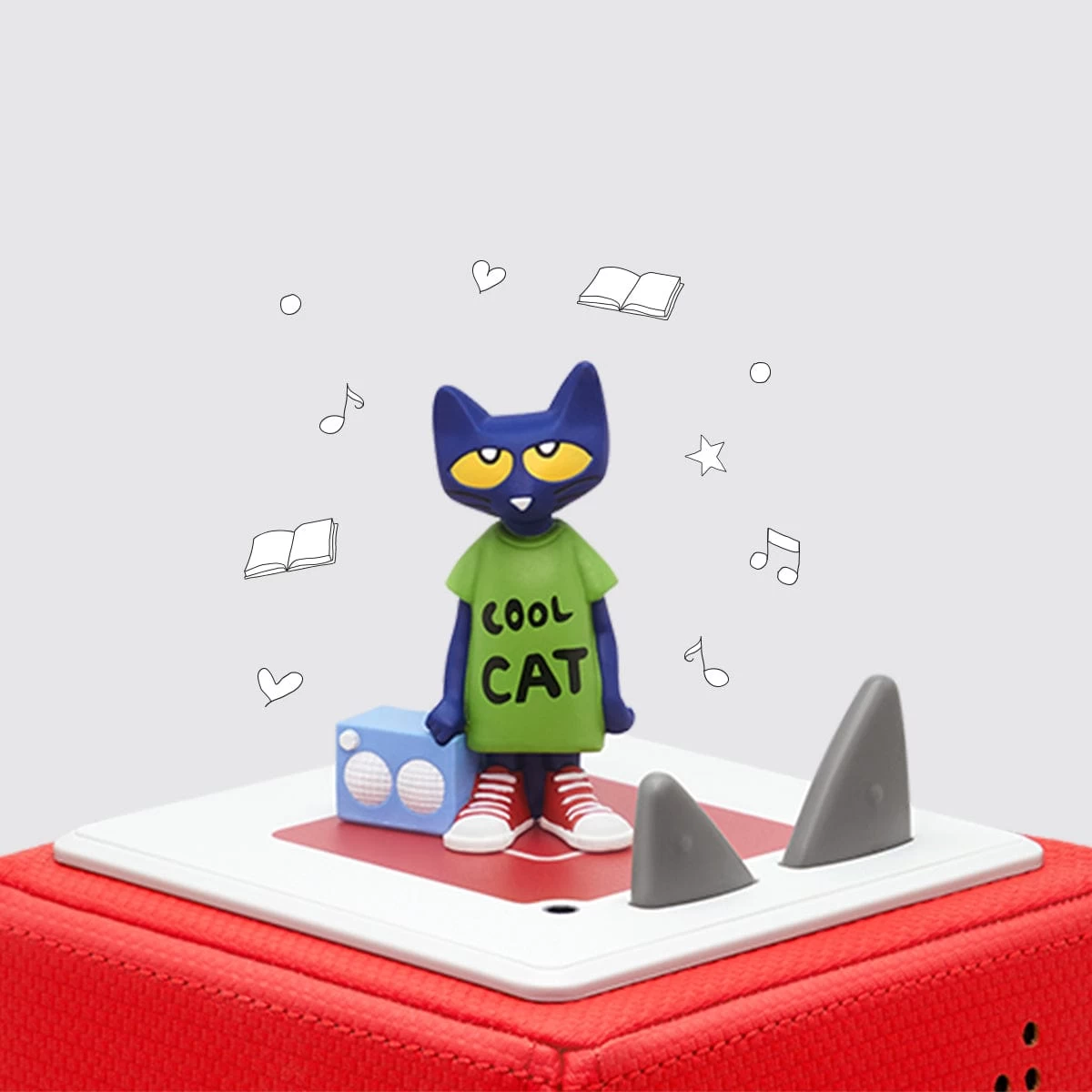 Pete The Cat Tonie - Image 2