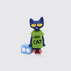 TONIES PETE THE CAT