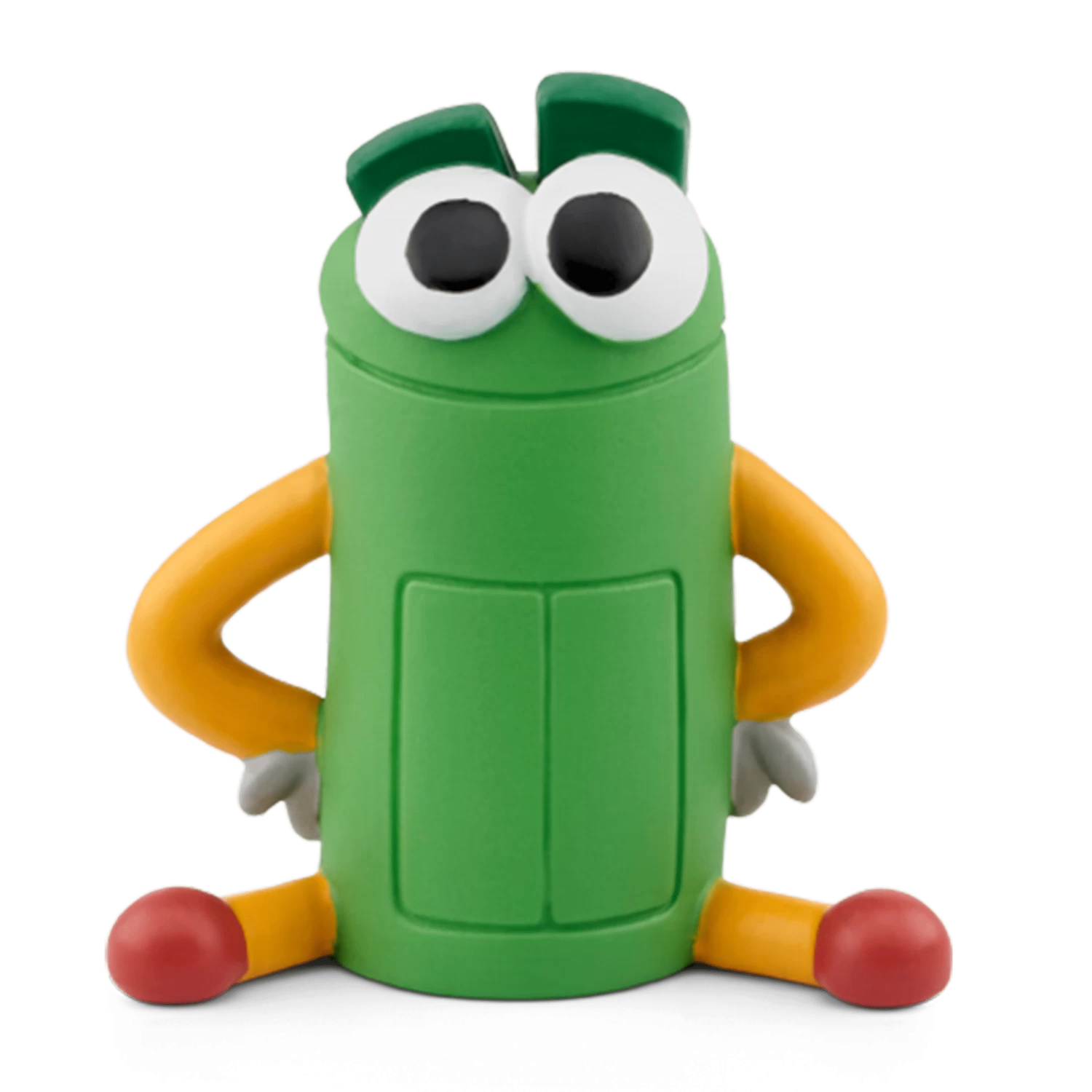 Ask The StoryBots: Beep Tonie - Image 3