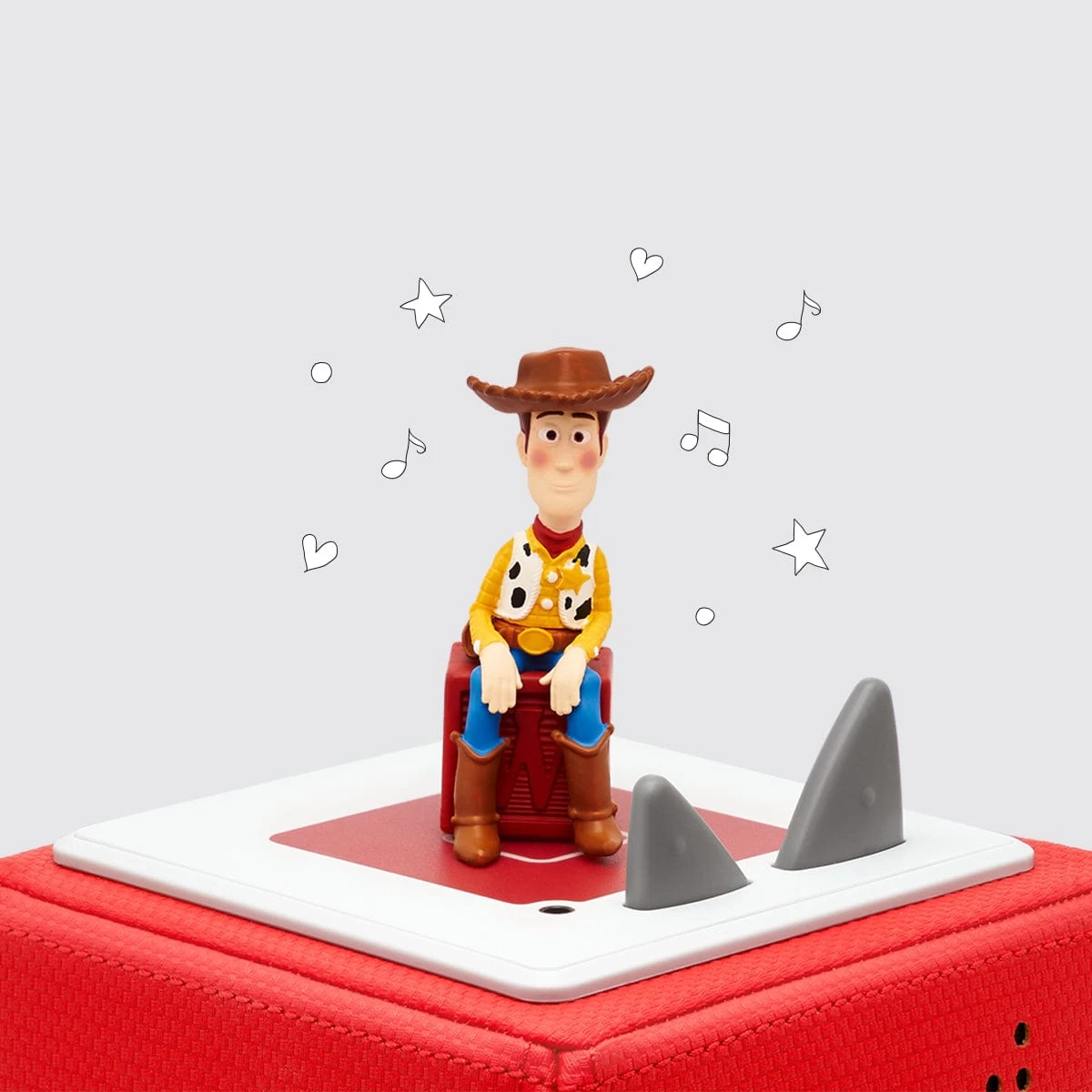 Disney & Pixar Toy Story: Woody Tonie - Image 2