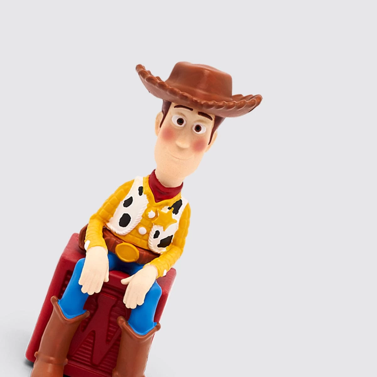 Disney & Pixar Toy Story: Woody Tonie - Image 5