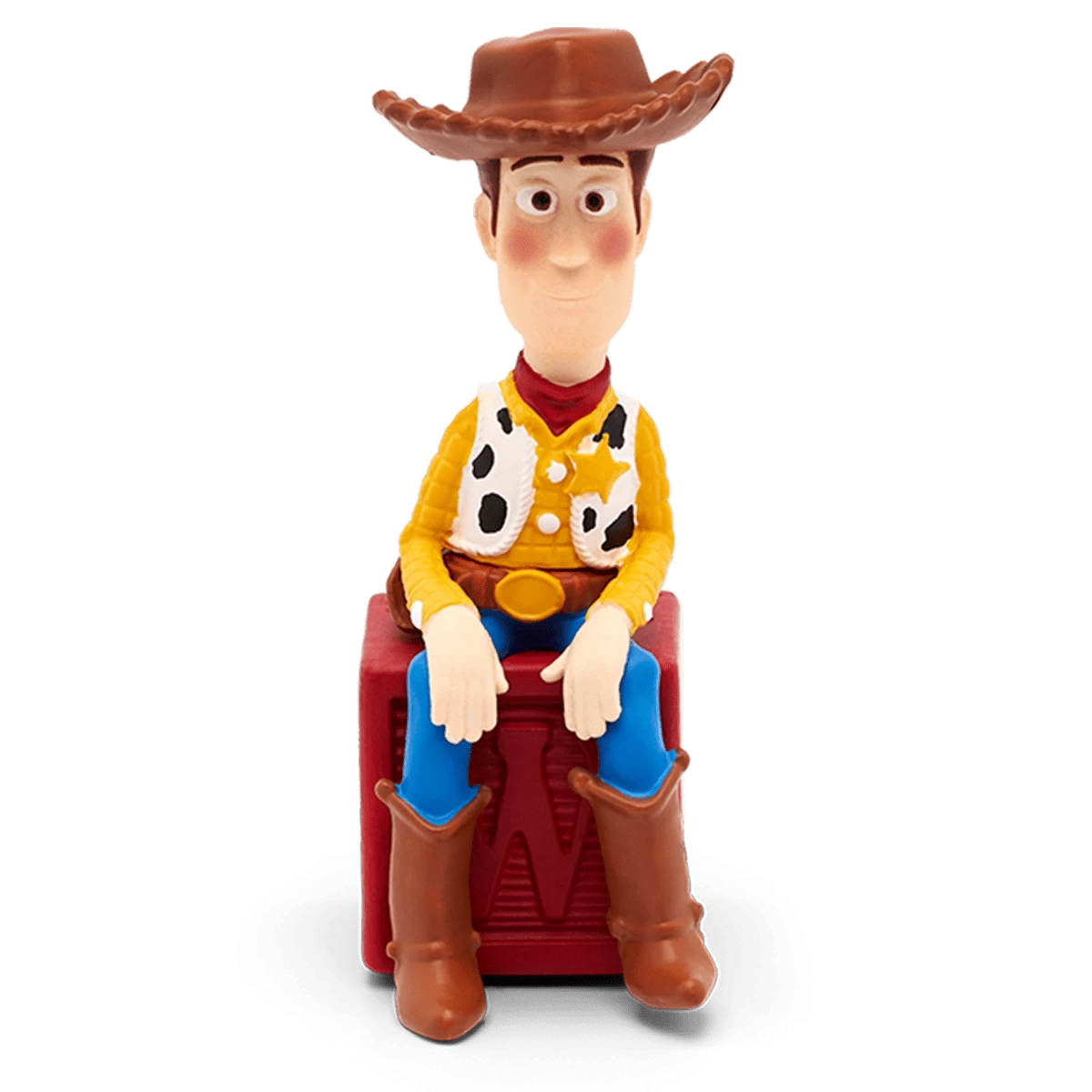 Disney & Pixar Toy Story: Woody Tonie - Image 6