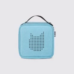 TONIES CARRYING CASE LIGHT BLUE