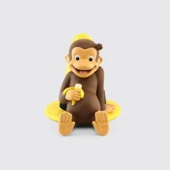 TONIES CURIOUS GEORGE