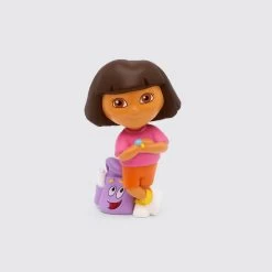 TONIES DORA THE EXPLORER