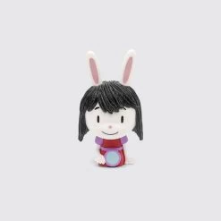 TONIES PBS ELINOR WONDERS WHY