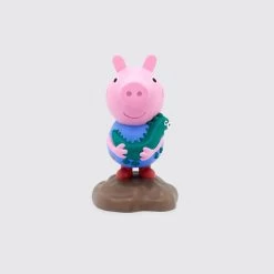 TONIES PEPPA PIG - GEORGE