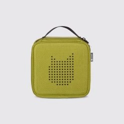 TONIES CARRYING CASE GREEN