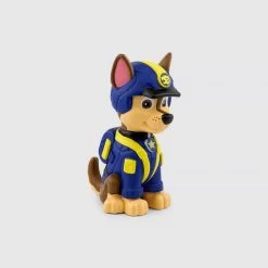 PAW Patrol Jungle Pups: Chase Tonie-Tonies - From Boxine