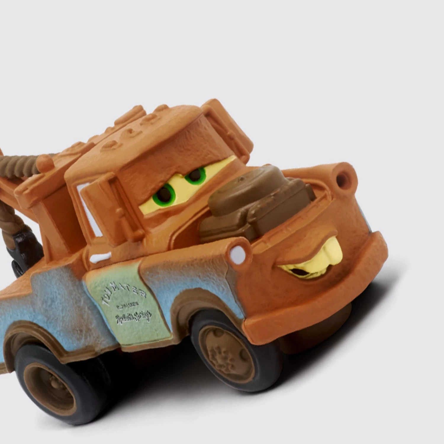 Disney & Pixar Cars: Mater Tonie - Image 3
