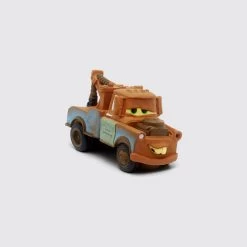 TONIES CARS: MATER