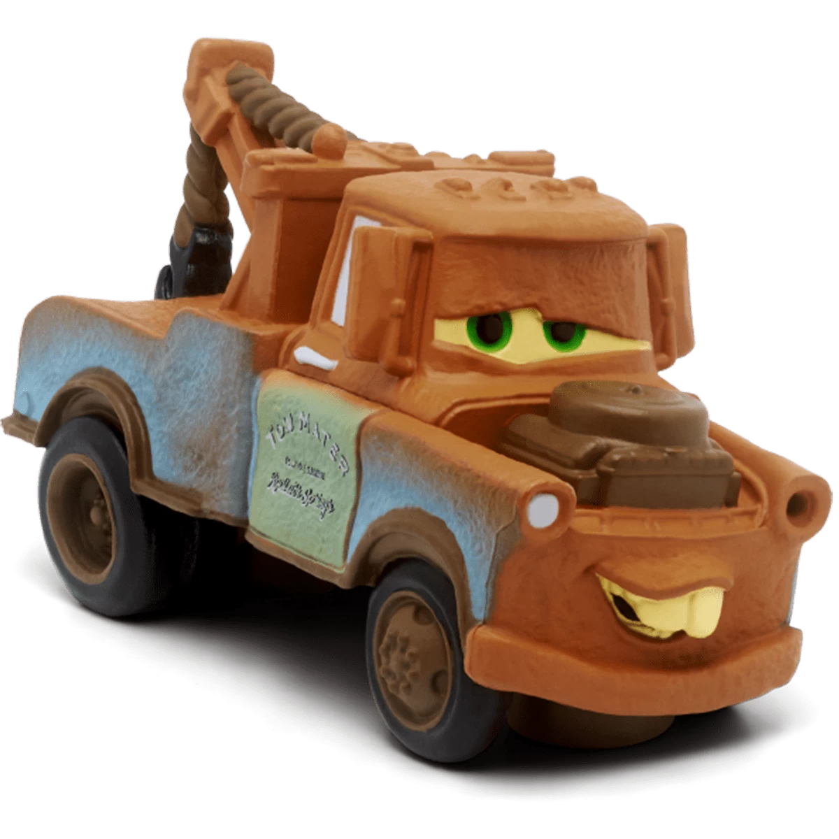 Disney & Pixar Cars: Mater Tonie - Image 4