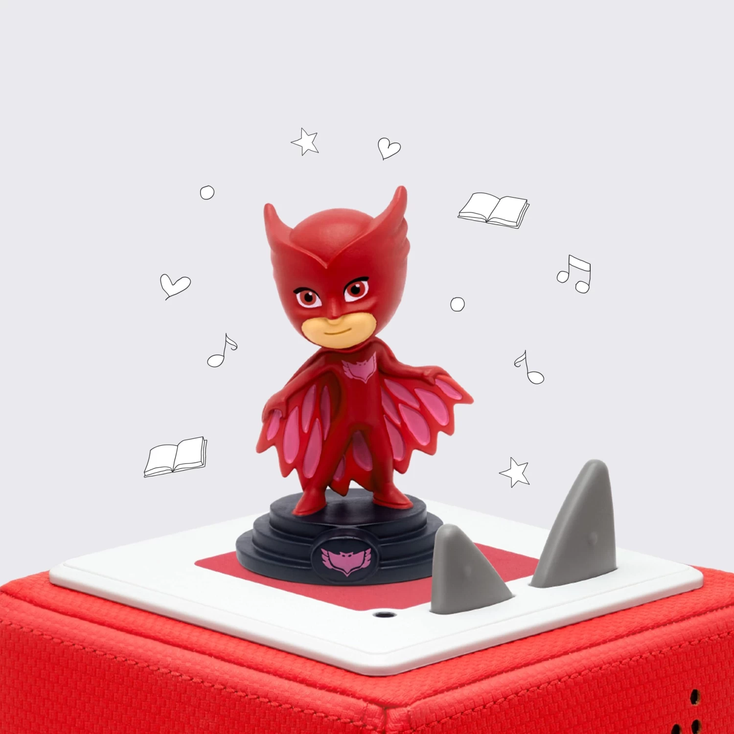 PJ Masks: Owlette Tonie - Image 2