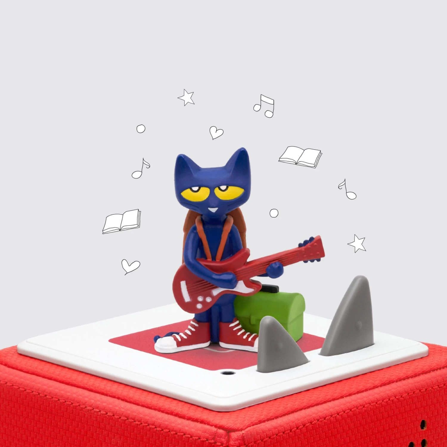 Pete The Cat: Rock On! Tonie - Image 2