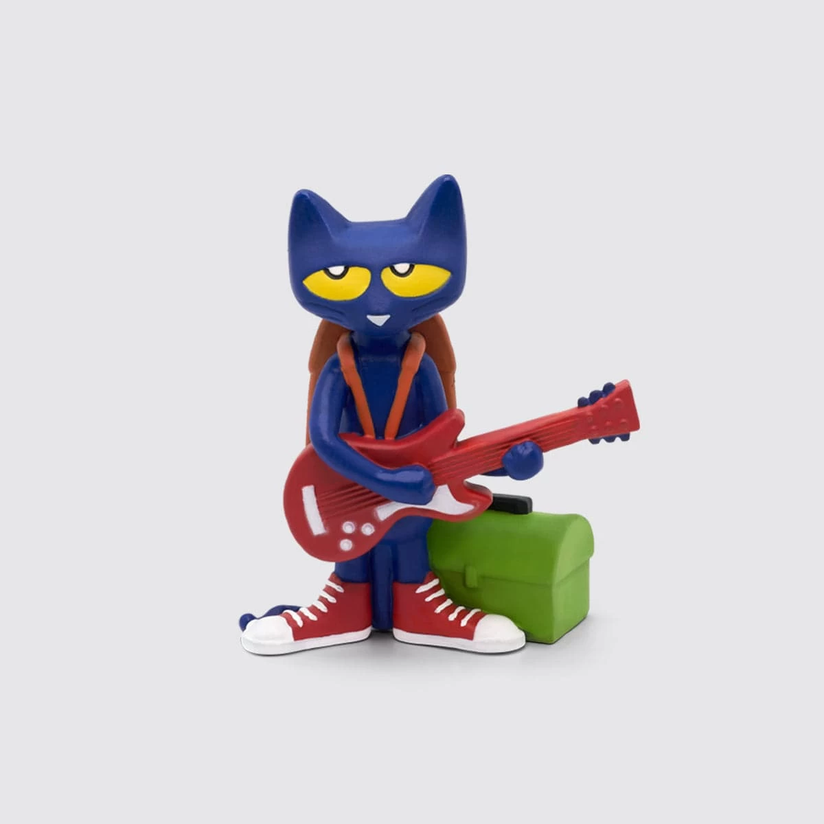 Pete The Cat: Rock On! Tonie