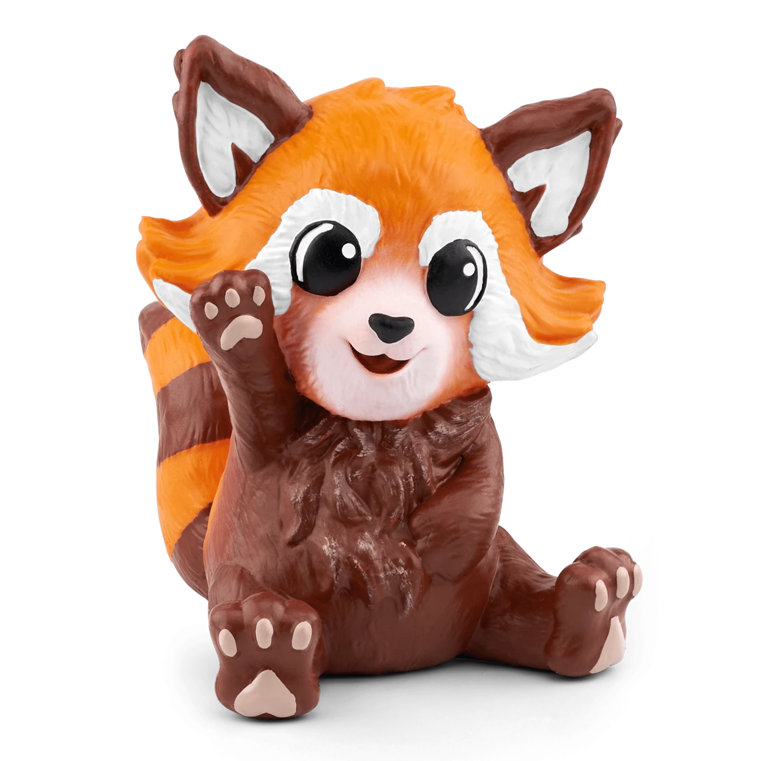 Conservation Crew: Nina The Red Panda Tonie - Image 4