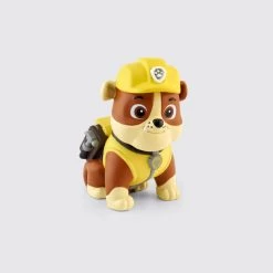 TONIES PAW PATROL RUBBLE