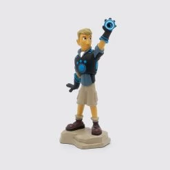TONIES WILD KRATTS MARTIN