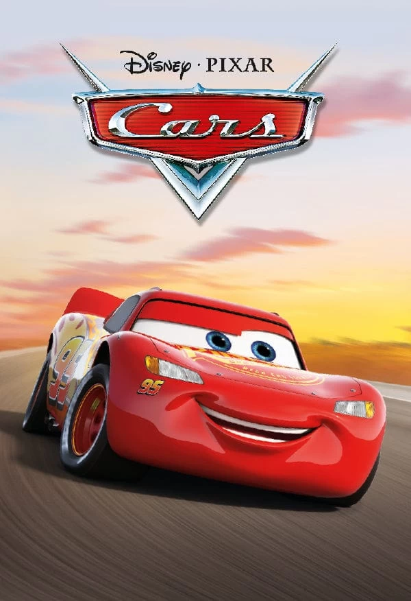 Disney & Pixar Cars: Lightning McQueen Tonie - Image 5