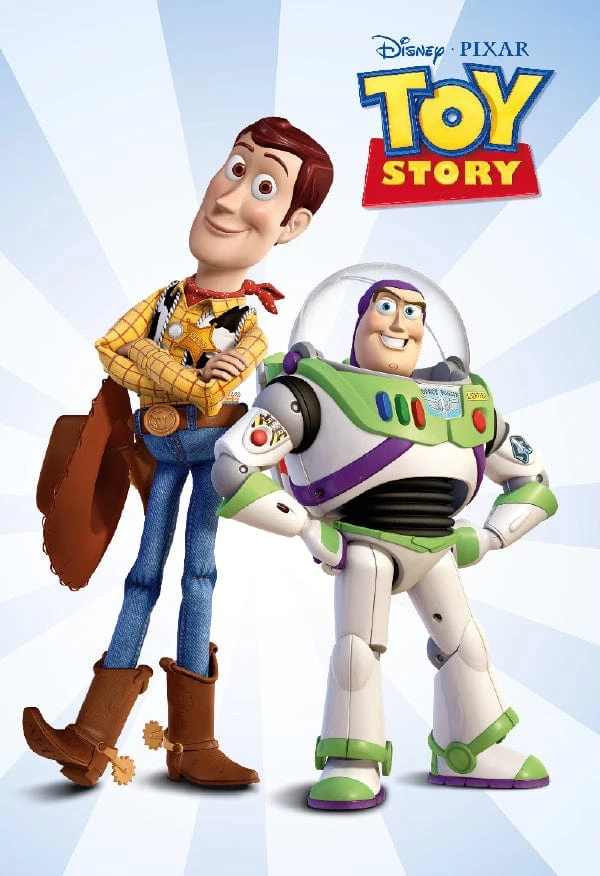 Disney & Pixar Toy Story: Woody Tonie - Image 4