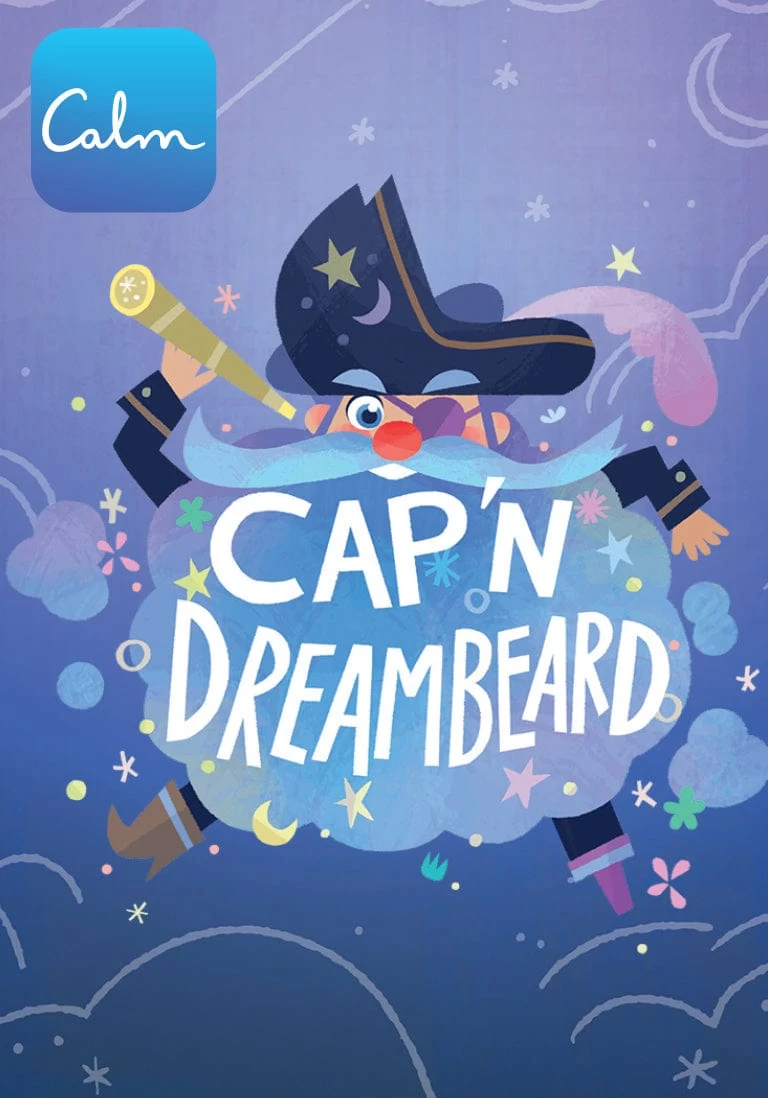 Calm X Tonies® - Cap'n Dreambeard - Image 5