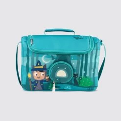 TONIES LISTEN & PLAY BAG ENCHANTED FOREST