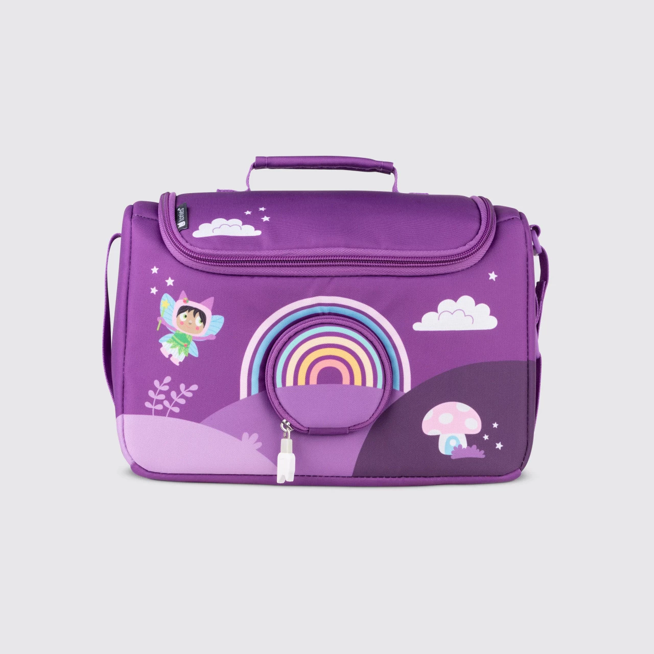 TONIES LISTEN & PLAY BAG OVER THE RAINBOW