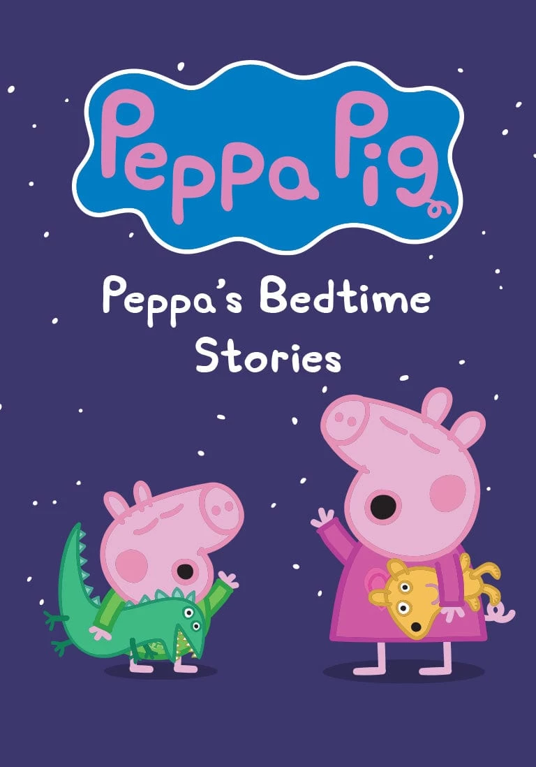 Peppa Pig: Peppa's Bedtime Stories Tonie - Image 5