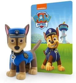 Tonies Character: Paw Patrol Chase-Tonies - From Boxine