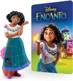 Disney Encanto Tonie-Tonies - From Boxine
