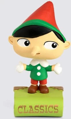 Pinocchio & Other Classic Stories Tonie-Tonies - From Boxine