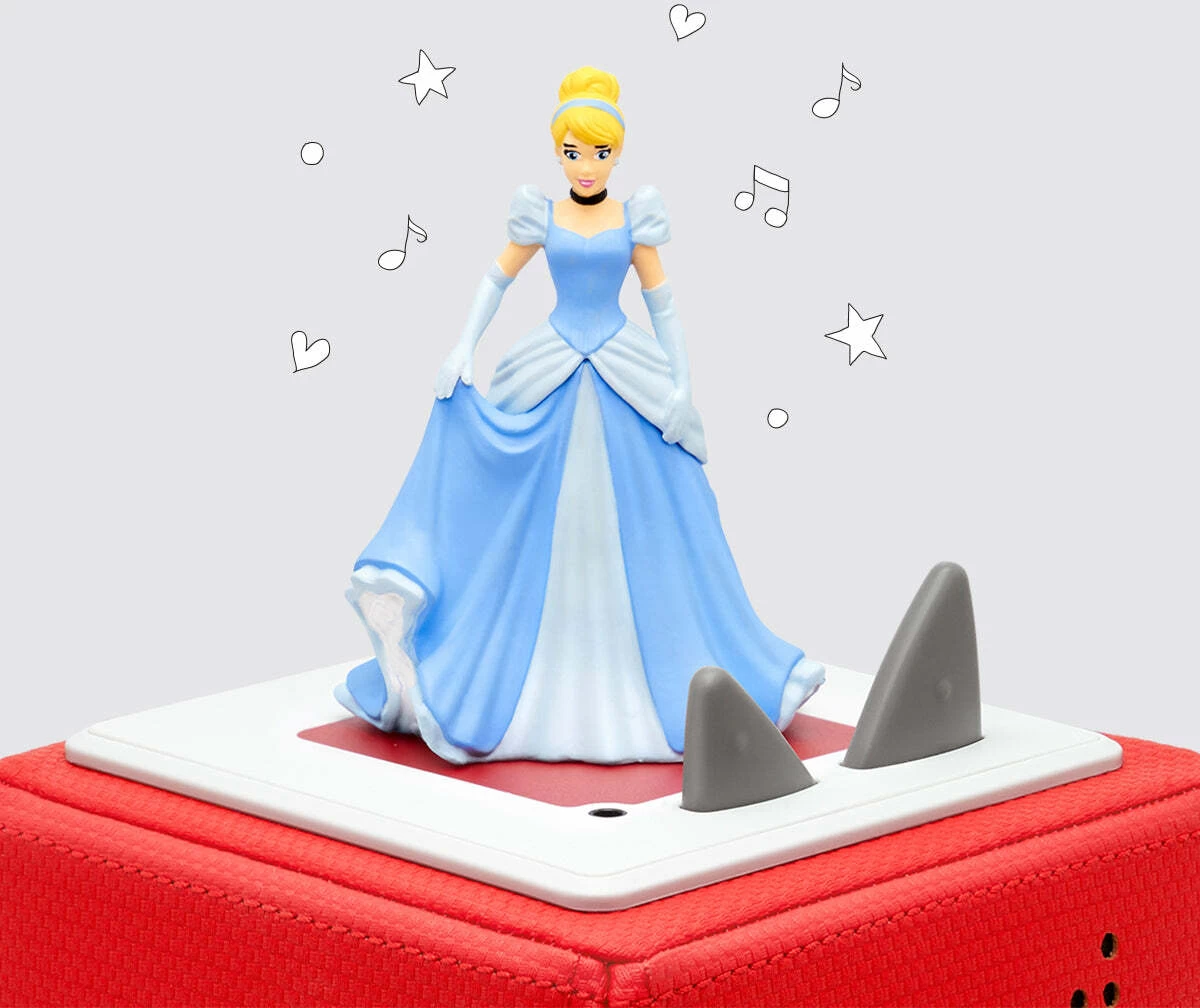 Tonies - Disney Cinderella-Tonies - From Boxine - Image 2