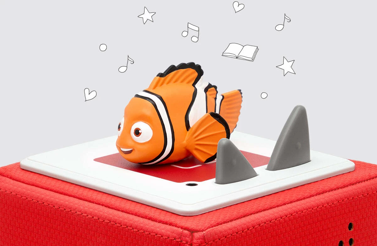 Tonies - Disney And Pixar Finding Nemo-Tonies - From Boxine - Image 2