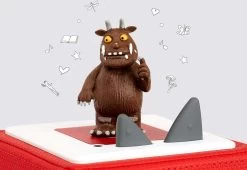 The Gruffalo Tonie-Tonies - From Boxine