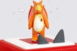 Zog Tonie-Tonies - From Boxine