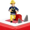 The Pontypandy Pack: Fireman Sam Tonie-Tonies - From Boxine