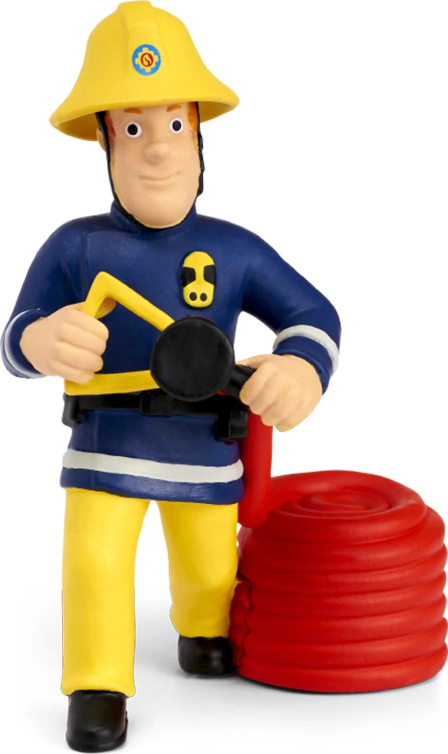 The Pontypandy Pack: Fireman Sam Tonie-Tonies - From Boxine - Image 3